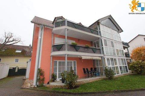 Obertraubling Wohnungen, Obertraubling Wohnung kaufen