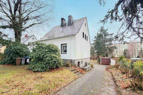 Chemnitz Häuser, Chemnitz Haus kaufen