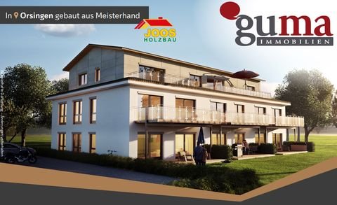 Orsingen-Nenzingen Wohnungen, Orsingen-Nenzingen Wohnung kaufen