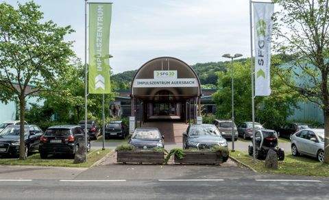 Feldbach Büros, Büroräume, Büroflächen 