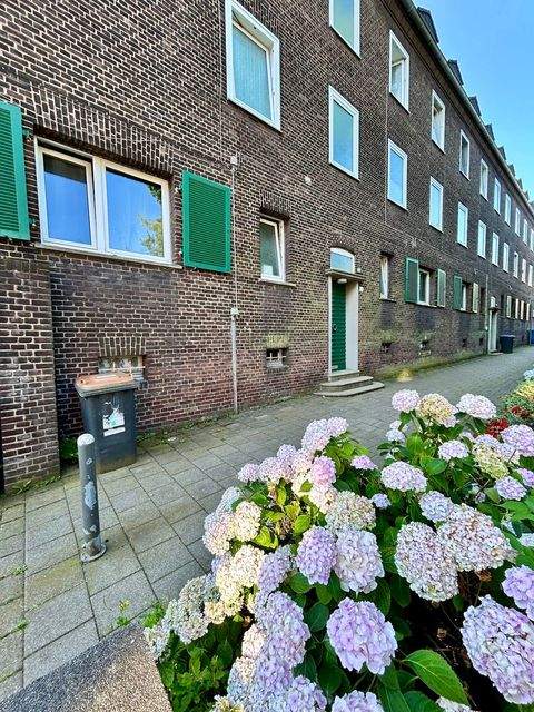 Velbert Wohnungen, Velbert Wohnung mieten