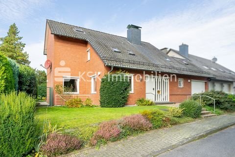 Bergisch Gladbach Häuser, Bergisch Gladbach Haus kaufen