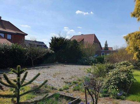 Edemissen Grundstücke, Edemissen Grundstück kaufen