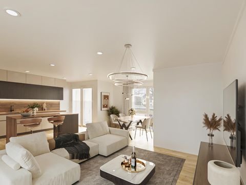 Markkleeberg Wohnungen, Markkleeberg Wohnung kaufen