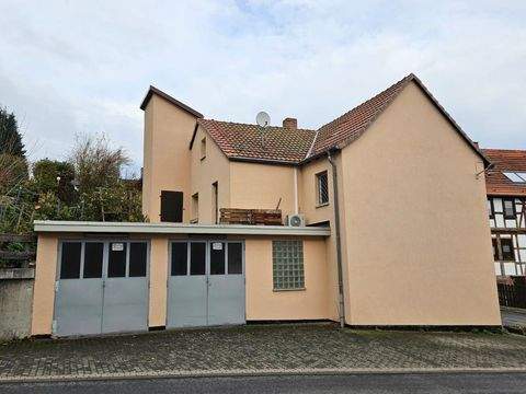 Schauenburg Büros, Büroräume, Büroflächen 