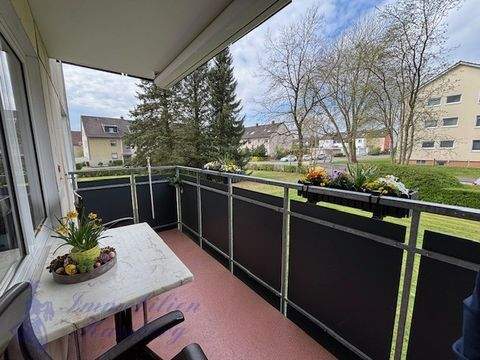 Detmold Wohnungen, Detmold Wohnung kaufen