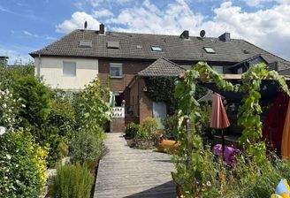 Gartenansicht