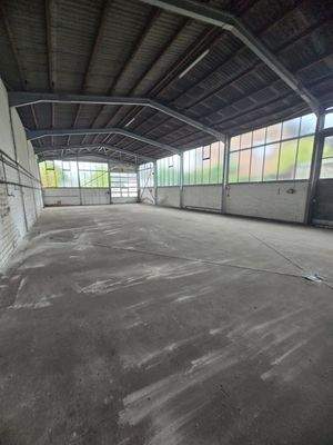 Helles Bürogebäude Duisburg