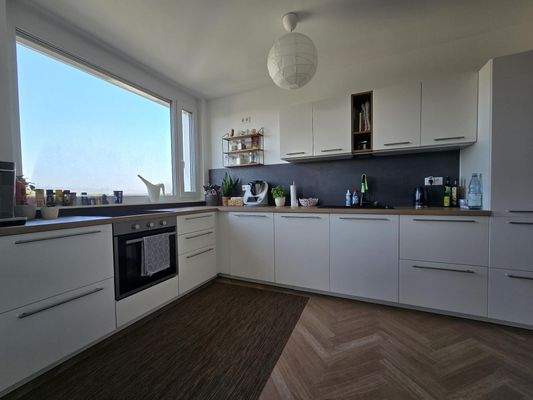 Klipphausener Str.2 WE-DG rechts Küche