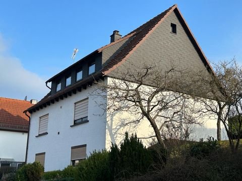 Gladenbach - Runzhausen Häuser, Gladenbach - Runzhausen Haus kaufen