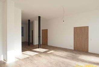 Großzügig mit vielen Möglichkeiten