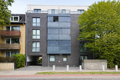 Hamburg Wohnungen, Hamburg Wohnung kaufen