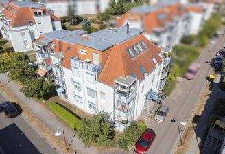 Hausansicht, Robinienweg 6