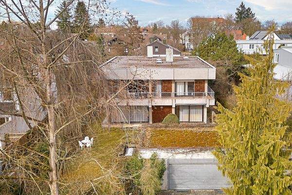 Zeitlose Architektursprache