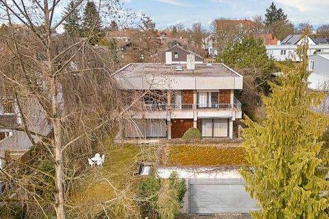 München Häuser, München Haus kaufen