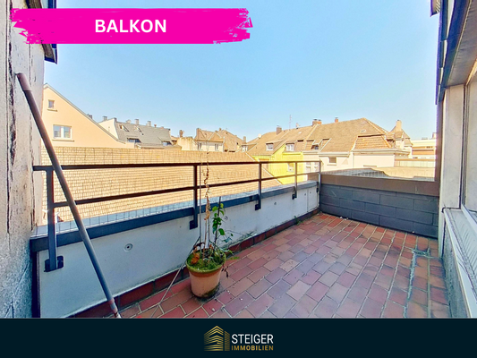 Balkon