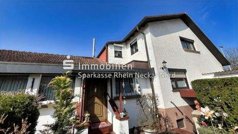 Mannheim Häuser, Mannheim Haus kaufen