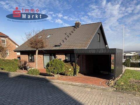 Lübbecke Häuser, Lübbecke Haus kaufen