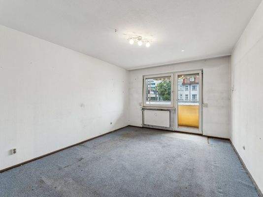 Kinderzimmer - Büro