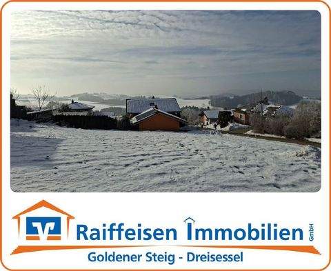 Perlesreut Grundstücke, Perlesreut Grundstück kaufen