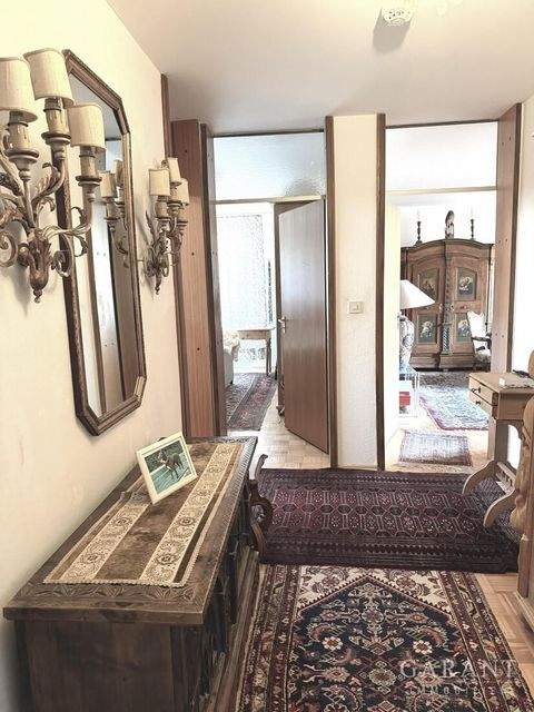 Bad Reichenhall Wohnungen, Bad Reichenhall Wohnung kaufen