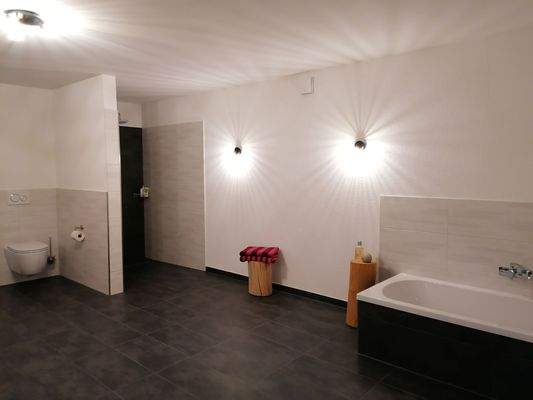 22 Wohnung 1 Wellness