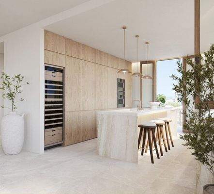 Neue Immobilien in Palma de Mallorca zu verkaufen