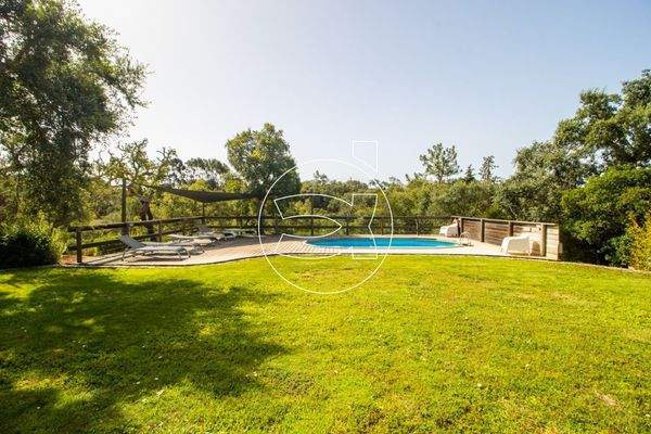 Großzügiges Anwesen