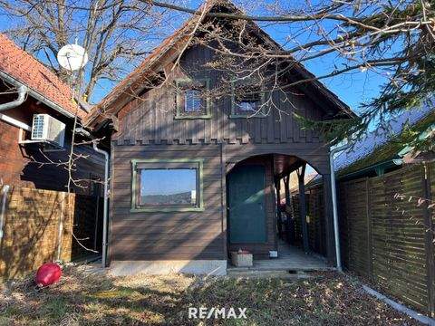 Wettmannstätten Häuser, Wettmannstätten Haus kaufen