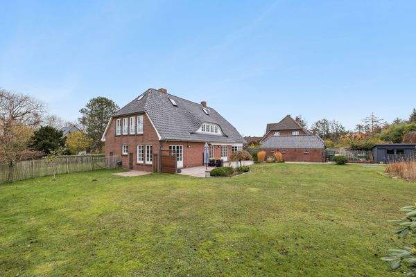 viel Platz für Ihre Ideen