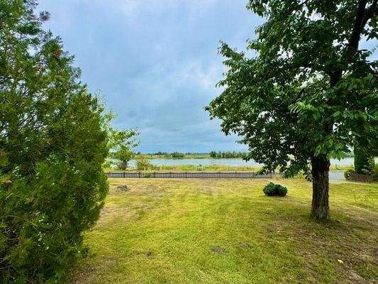 Unverbaubarer Elbblick