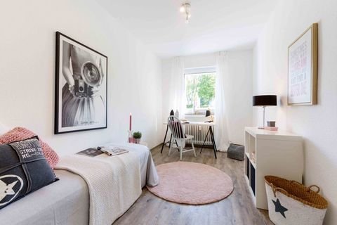 Osnabrück Wohnungen, Osnabrück Wohnung mieten