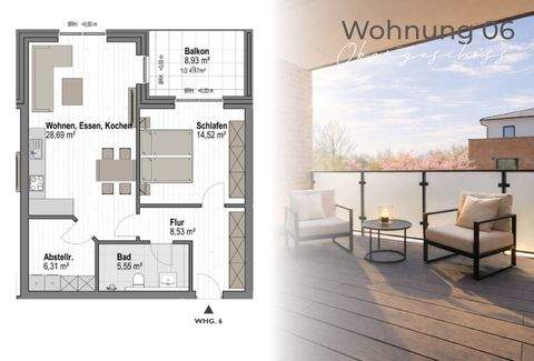 Lemförde Wohnungen, Lemförde Wohnung kaufen