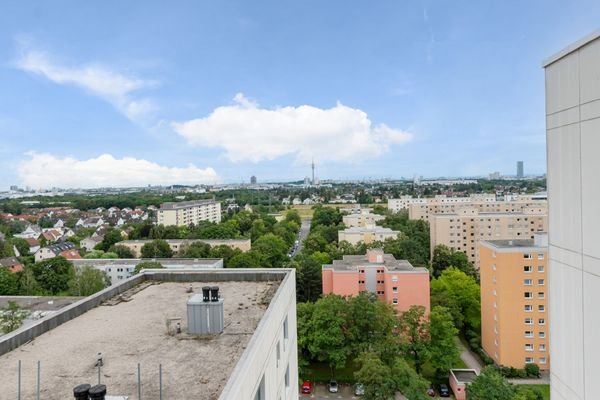 Gemeinschatsbalkon