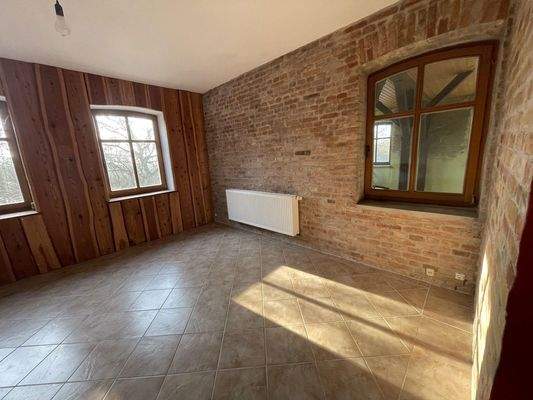 Wohnzimmer Nebenhaus