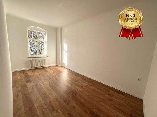 Vergleichsbild Zimmer 