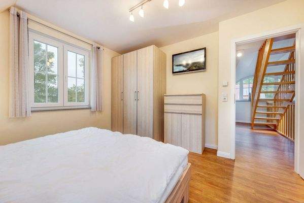 3. Schlafzimmer im OG