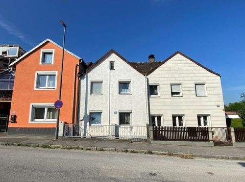 Frontenhausen Häuser, Frontenhausen Haus kaufen