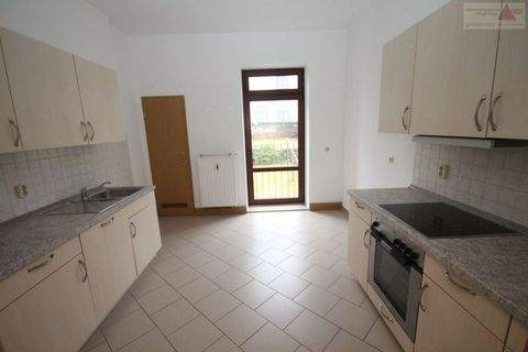 Annaberg-Buchholz Wohnungen, Annaberg-Buchholz Wohnung mieten