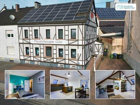 Lebach Häuser, Lebach Haus kaufen