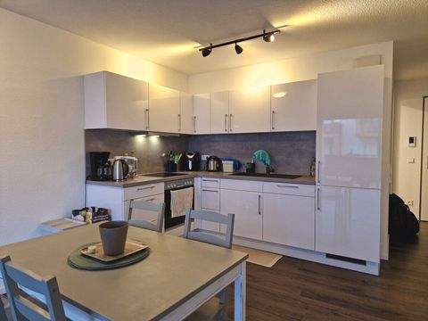 Villingen-Schwenningen Wohnungen, Villingen-Schwenningen Wohnung mieten