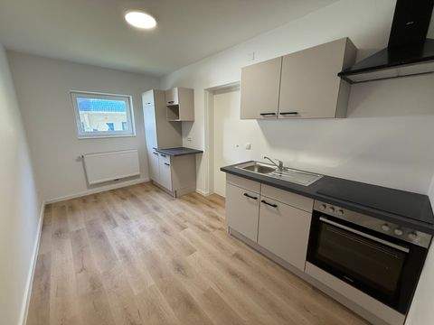 Frantschach Wohnungen, Frantschach Wohnung mieten