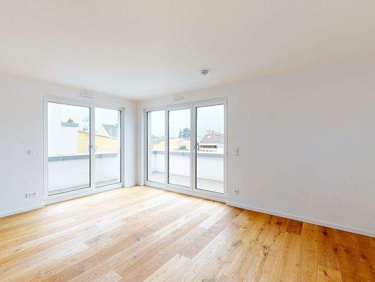 Wohn- und Essbereich (2)