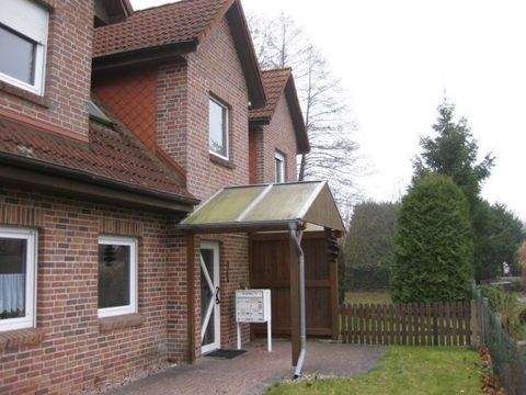 Faßberg Wohnungen, Faßberg Wohnung mieten