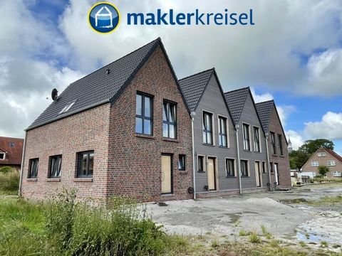 Neuharlingersiel Häuser, Neuharlingersiel Haus kaufen