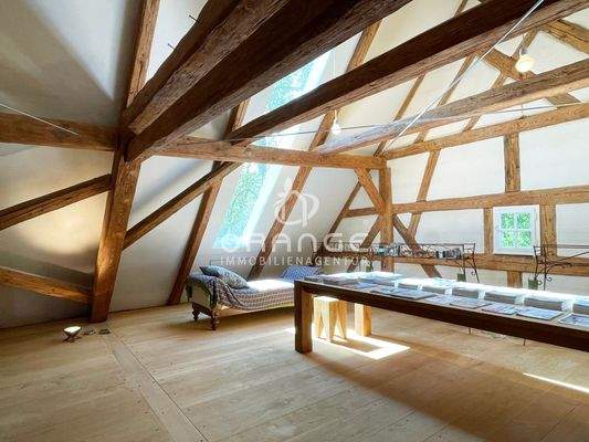 Es ist alles in tadellosem Zustand