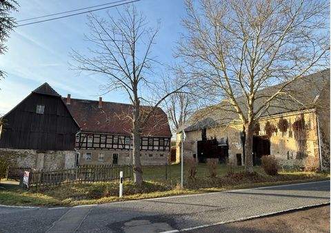 Nossen Häuser, Nossen Haus kaufen