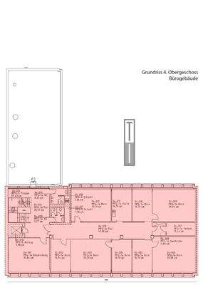 Grundriss 4.OG