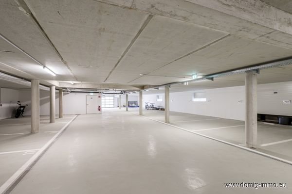 Tiefgarage