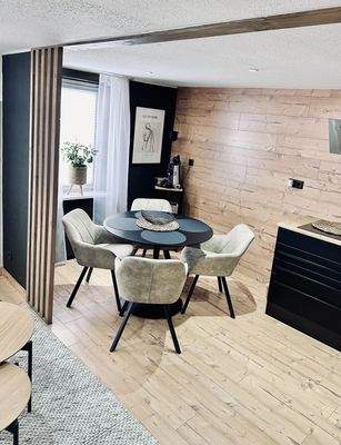 Wohnbereich | OG-Wohnung